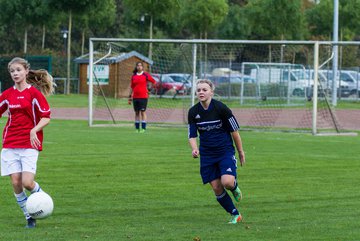 Bild 292 - B-Juniorinnen MSG Eiderkanal - SG Trittau/S�dstormarn : Ergebnis: 2:1